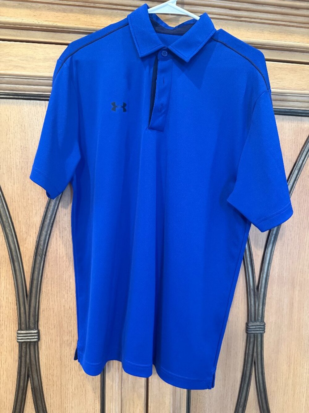 Under Armour Men's Polo Shirt